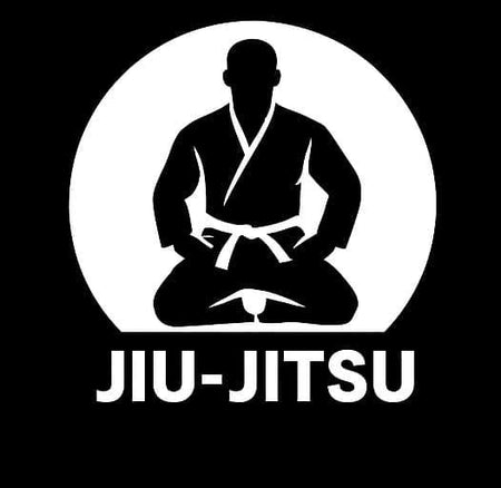 Jiu-Jitsu
