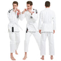 Brazilian Jiu Jitsu Gi for Men Women Preshrunk Grappling Uniform GIS Ultra Lightweight Kimonos Free BJJ Belt