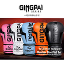 GINGPAI Hot Sale Professional Boxing Gloves Adult Men and Women Adolescent Muay Thai MMA Gloves Children Gloves Sports Equipment