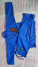 New Brazilian Kimono Jiu Jitsu New Training Kids Adult BJJ GI MMA Custome 3 Colors Kimonos for Jiu-Jitsu Men with White Belt