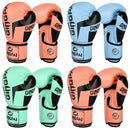 GINGPAI Hot Sale Professional Boxing Gloves Adult Men and Women Adolescent Muay Thai MMA Gloves Children Gloves Sports Equipment