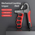 5-60/100/150kg Grip Strength Gym Wrist Expander Hand Strengthener Adjustable Muscle Recovery Fitness Hand Strength Exercise