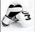 PU leather breathable boxing gloves,6oz,8oz,10oz,12oz,14oz,16oz Kids Adult professional Taekwondo and Muay Thai boxing training