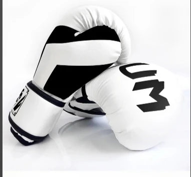 PU leather breathable boxing gloves,6oz,8oz,10oz,12oz,14oz,16oz Kids Adult professional Taekwondo and Muay Thai boxing training