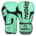 GINGPAI Hot Sale Professional Boxing Gloves Adult Men and Women Adolescent Muay Thai MMA Gloves Children Gloves Sports Equipment