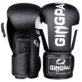 GINGPAI Hot Sale Professional Boxing Gloves Adult Men and Women Adolescent Muay Thai MMA Gloves Children Gloves Sports Equipment