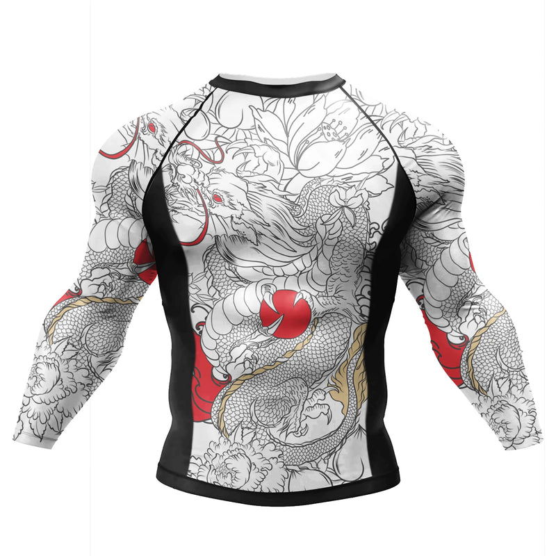 Cody Lundin Men Cool Fighting Wear jiu jitsu BJJ Boxing Rashguard Custom Grappling Kicboxing Club Uniforms Compression Gym Tees