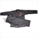 New Brazilian Kimono Jiu Jitsu New Training Kids Adult BJJ GI MMA Custome 3 Colors Kimonos for Jiu-Jitsu Men with White Belt