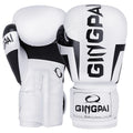 GINGPAI Hot Sale Professional Boxing Gloves Adult Men and Women Adolescent Muay Thai MMA Gloves Children Gloves Sports Equipment