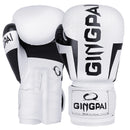GINGPAI Hot Sale Professional Boxing Gloves Adult Men and Women Adolescent Muay Thai MMA Gloves Children Gloves Sports Equipment