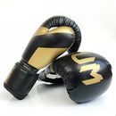 PU leather breathable boxing gloves,6oz,8oz,10oz,12oz,14oz,16oz Kids Adult professional Taekwondo and Muay Thai boxing training