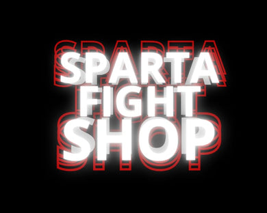 Sparta Fight Shop